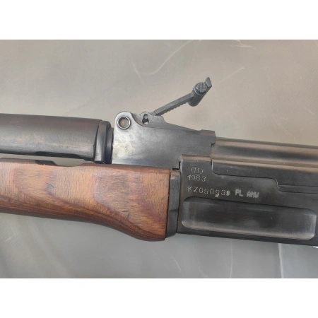Karabinek AK GN Kal.7,62x39